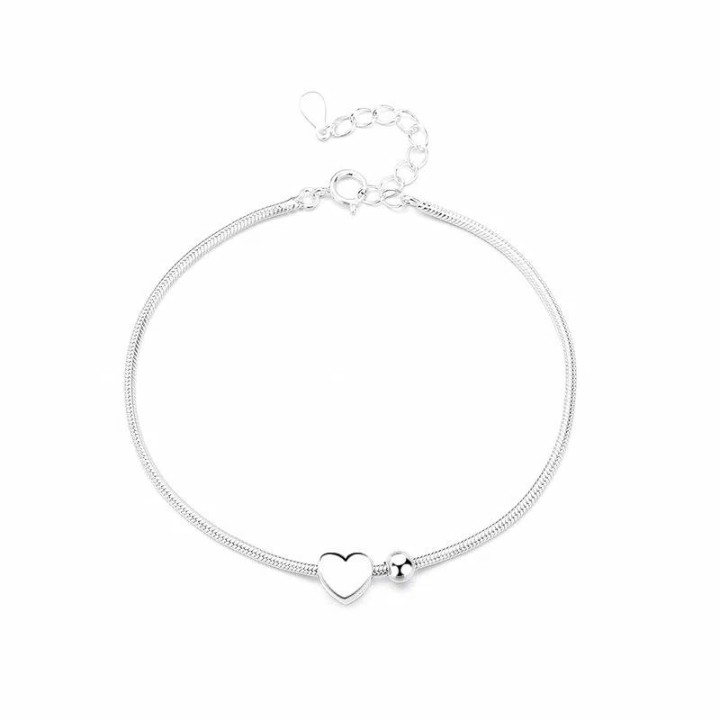 Xihui Lin Snake Bone S925 Bracelet