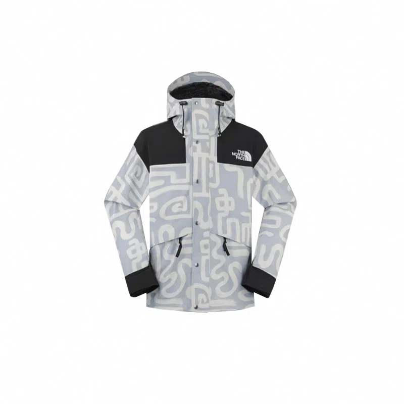 THE NORTH FACE 1986 logo