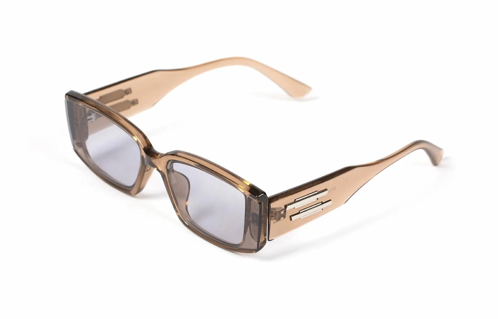 PLASTIC BRAIN THE BLACK Y2k