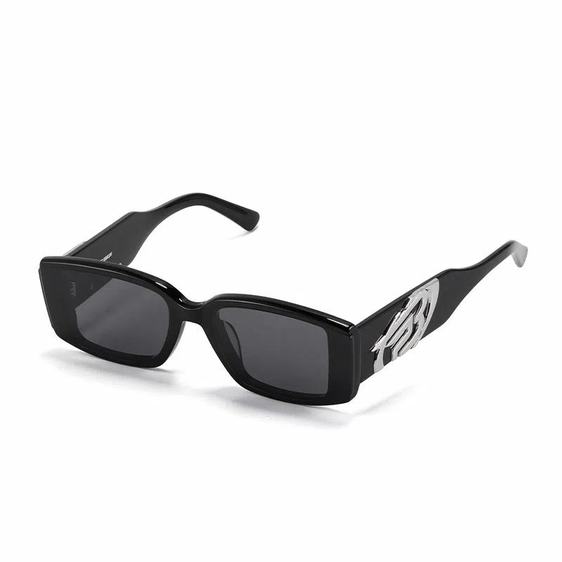 Plastic Brain Sunglasses