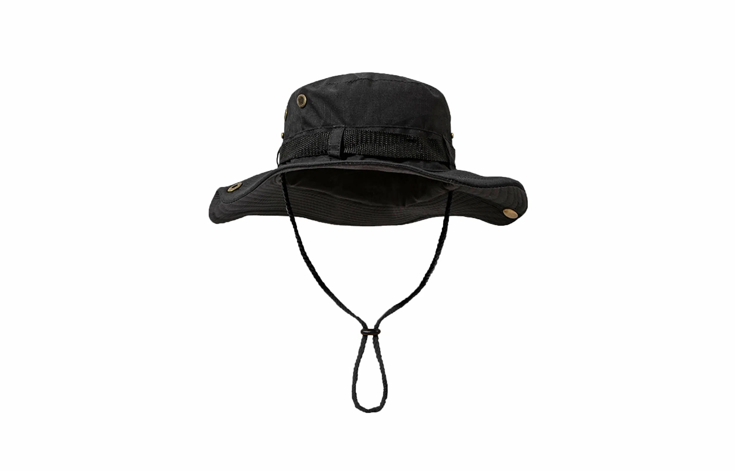 ALIEN BANG Fisherman Hat