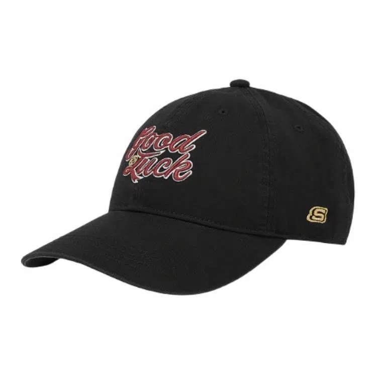 Skechers Cap Black