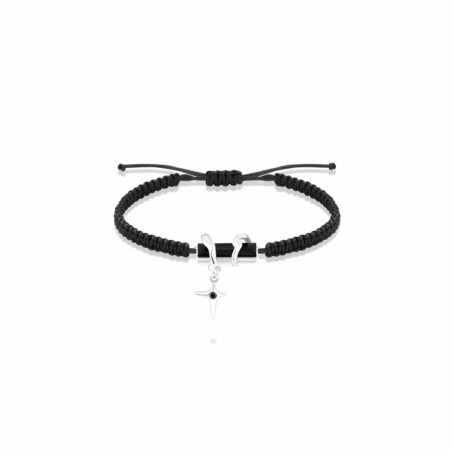 Cuz strange Intention