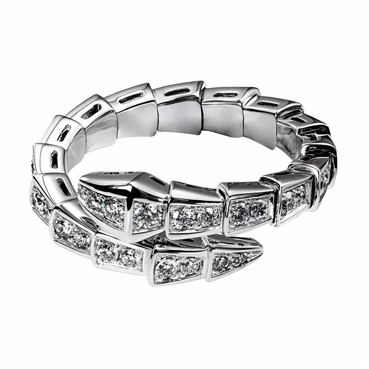 BVLGARI serpenti viper