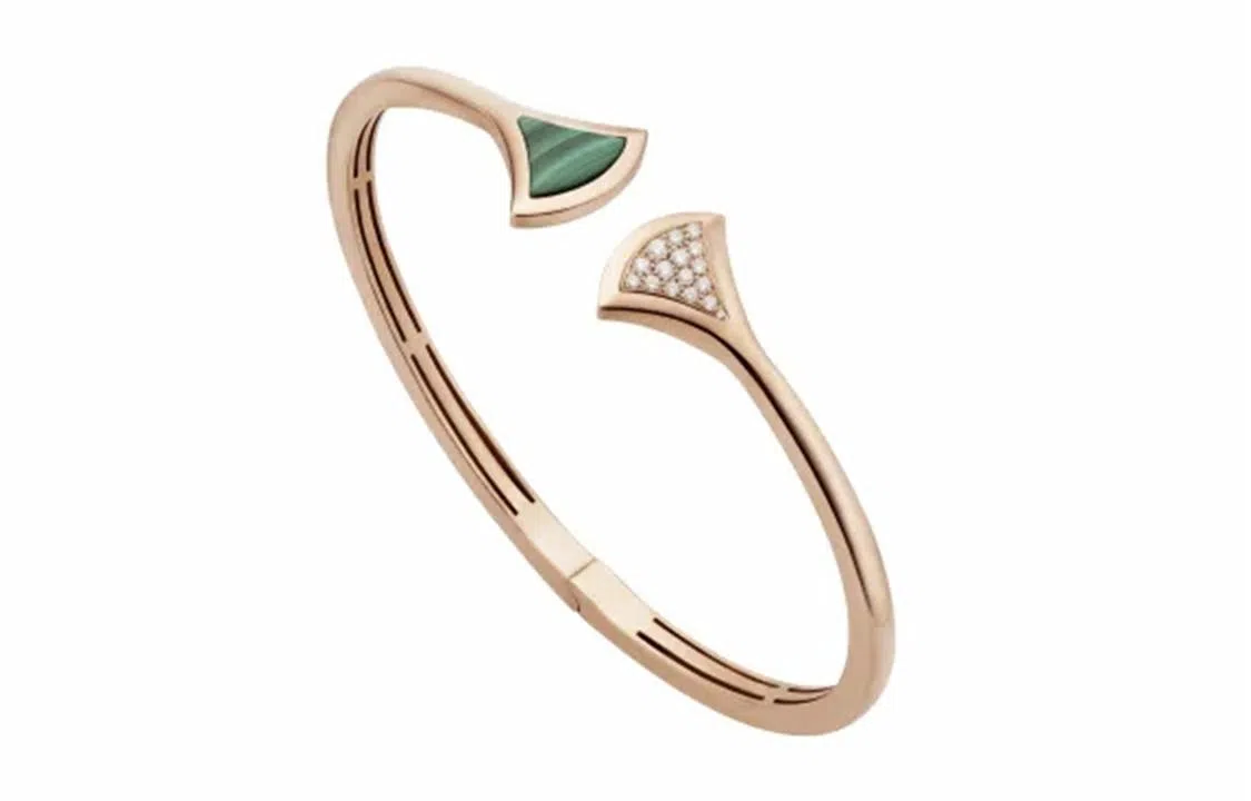 BVLGARI Diva's dream 18K K