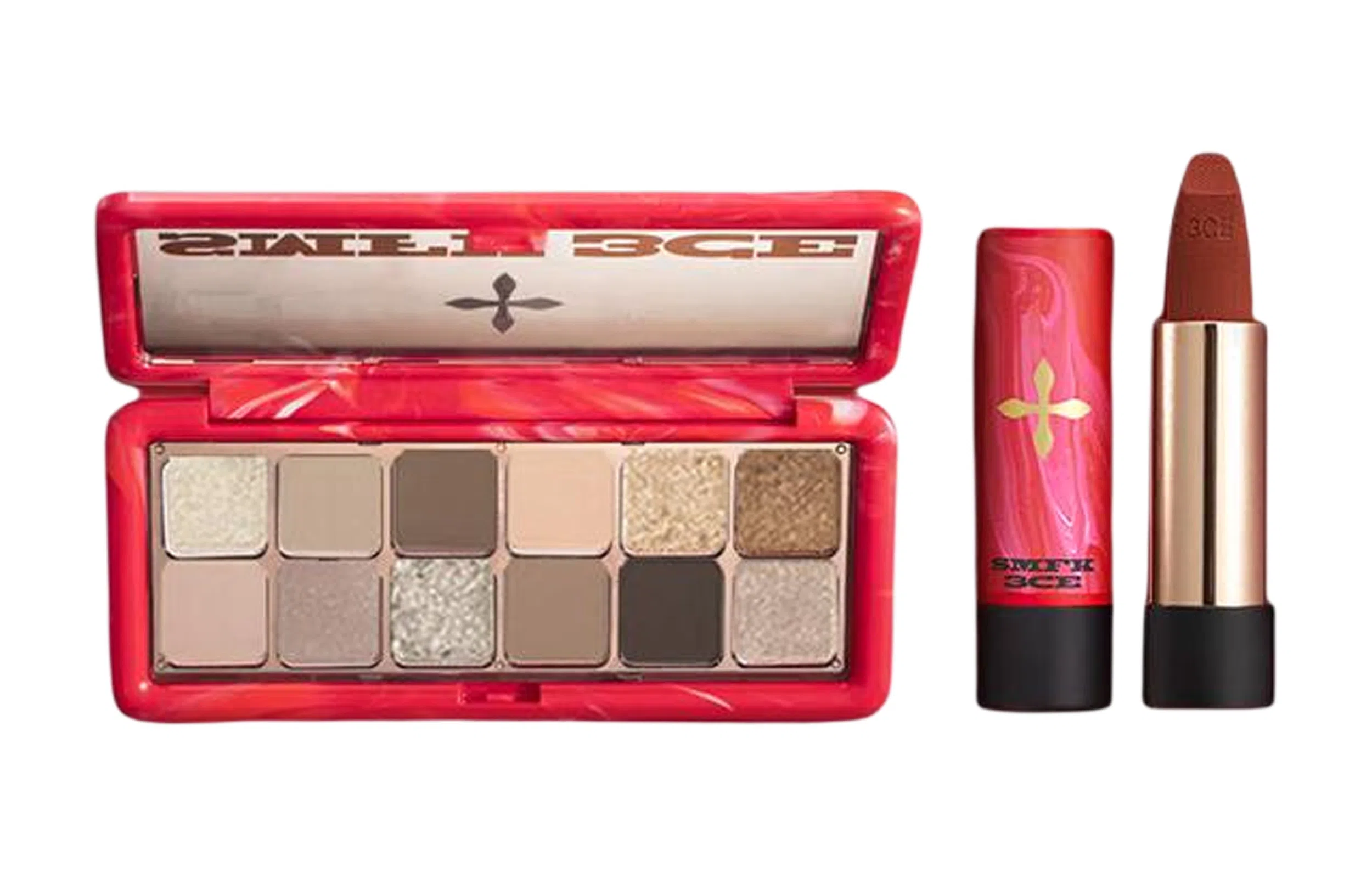 3CE x SMFK 9.5g+3.5g