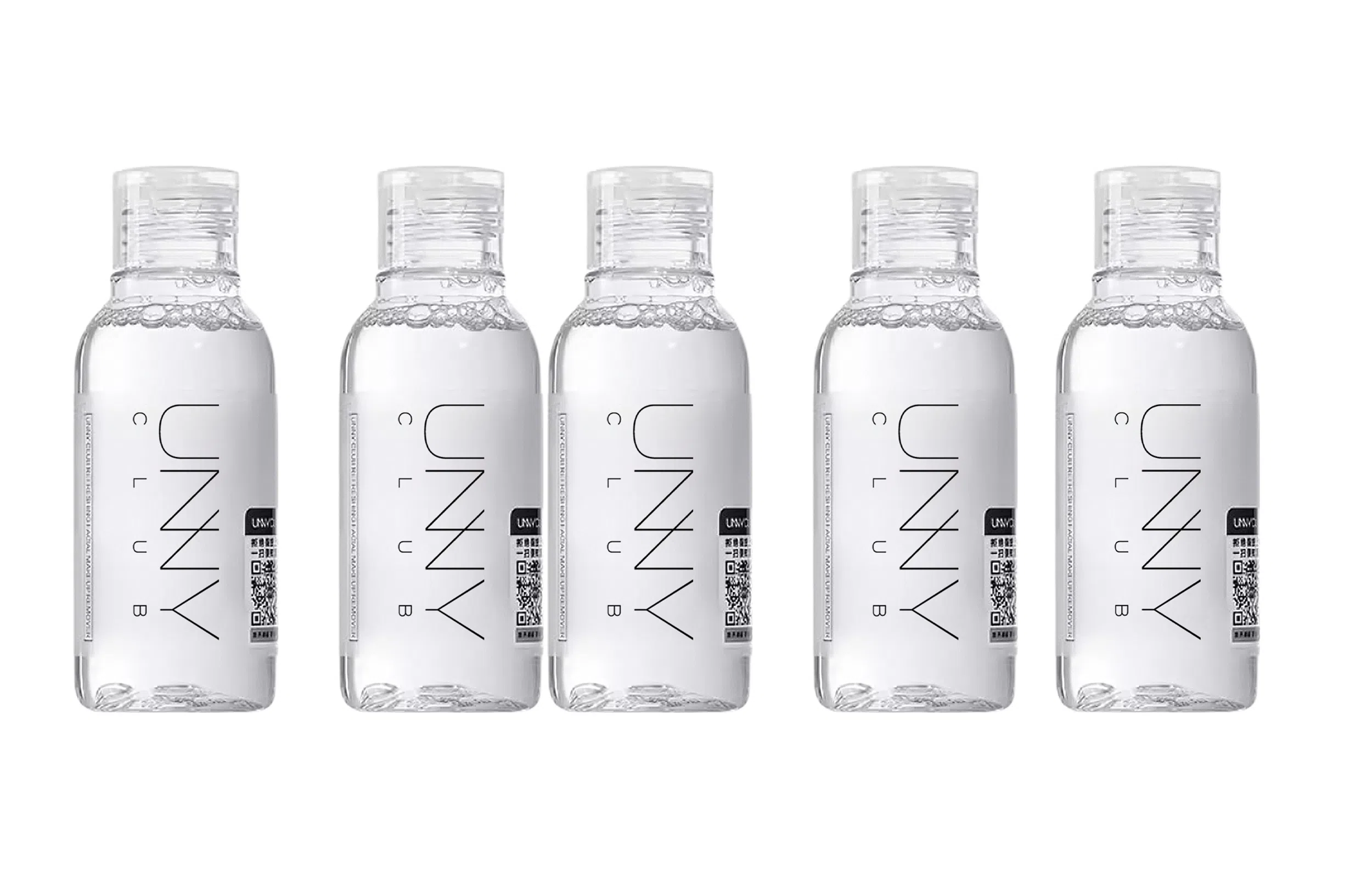 UNNY 100ml100ml*2