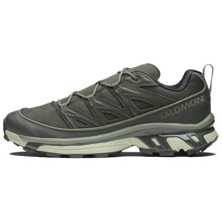 Salomon XT-6 Expanse LTR Green