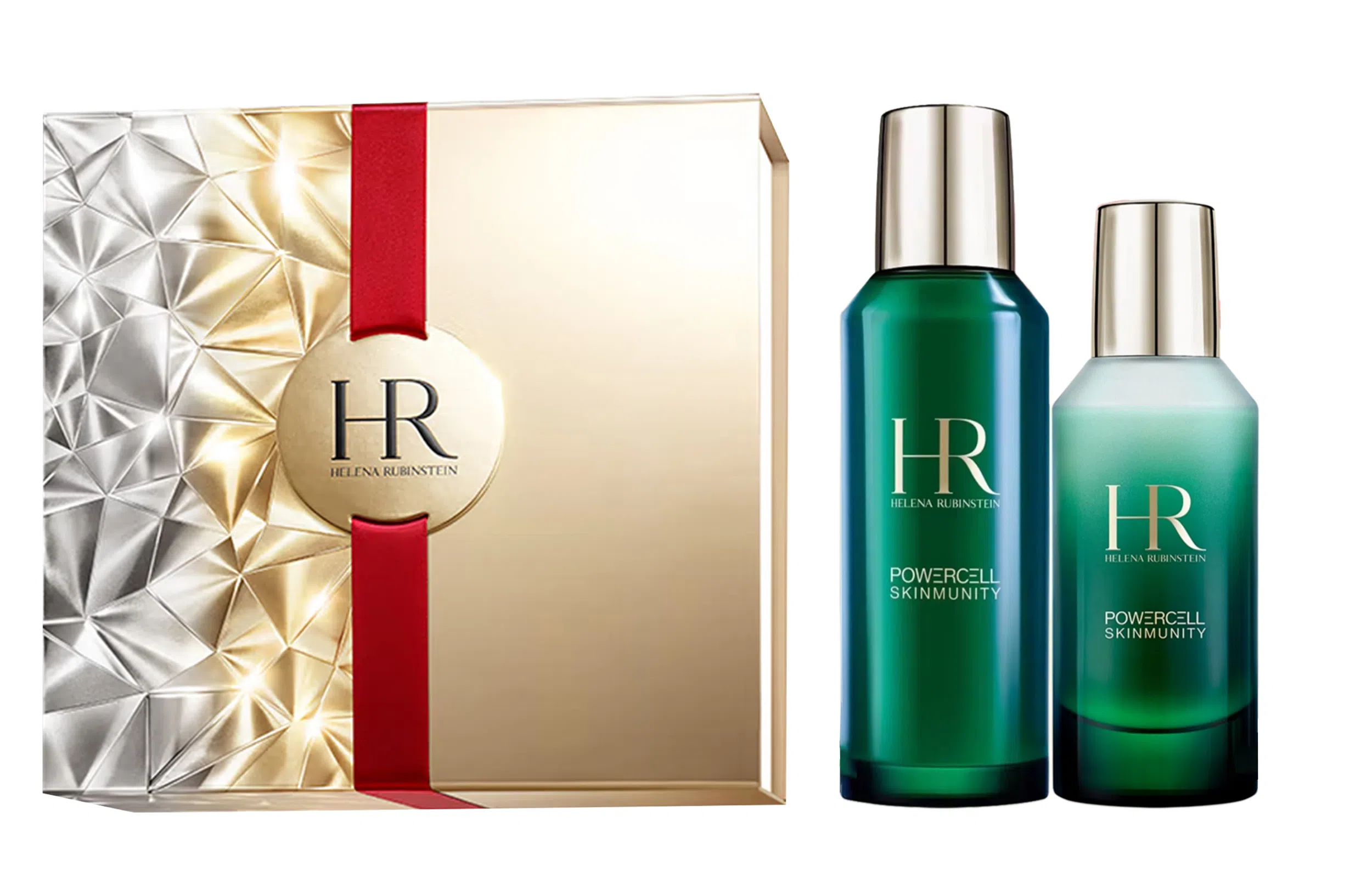 HR 75ml+100ml75ml+200ml