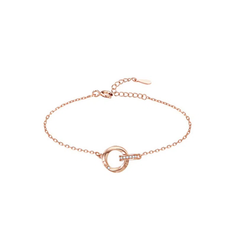 PHOENIXSILY ins S925