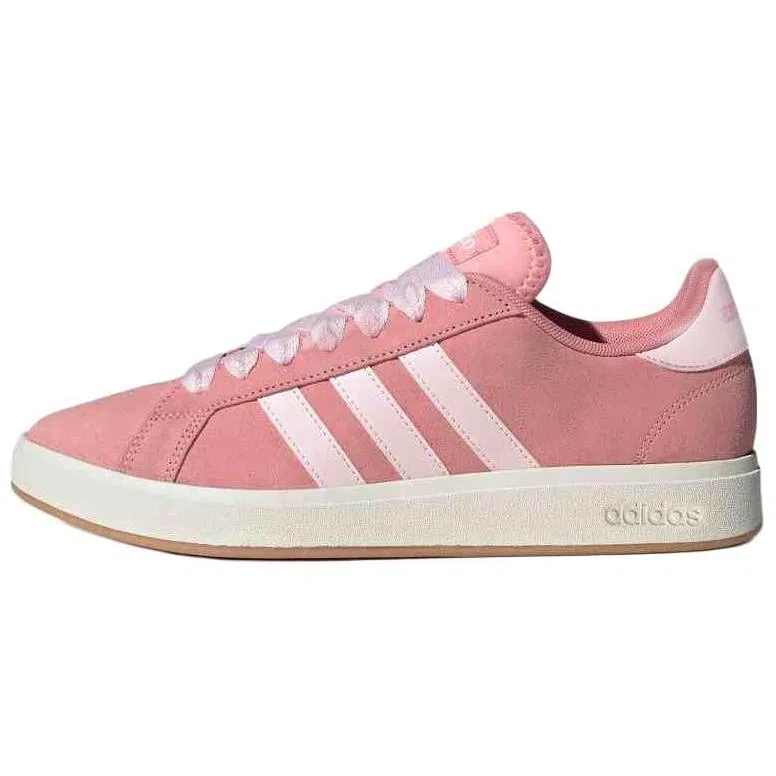 adidas Grand Court Base 00s Pink