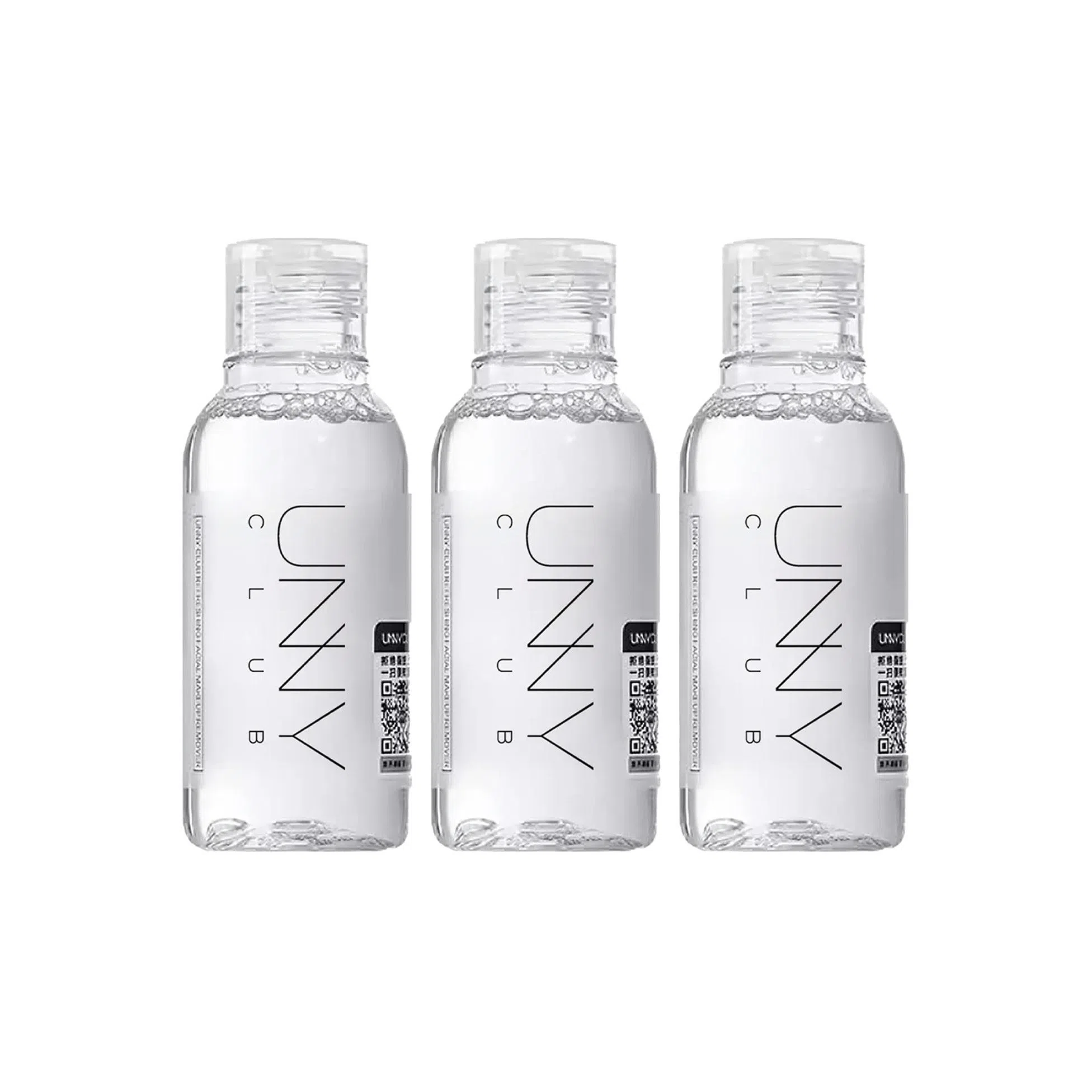 UNNY 100ml100ml*2