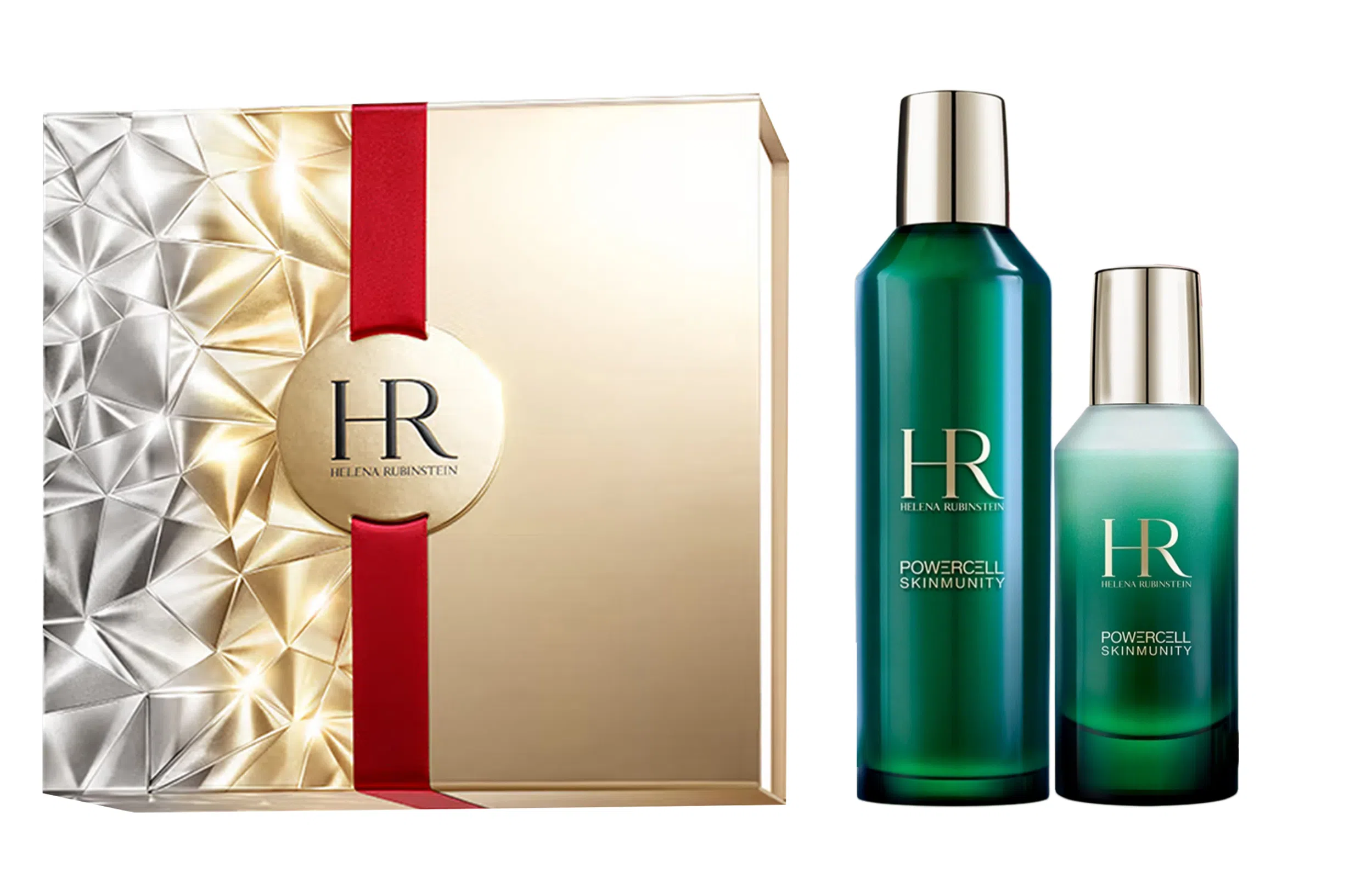 HR 75ml+100ml75ml+200ml