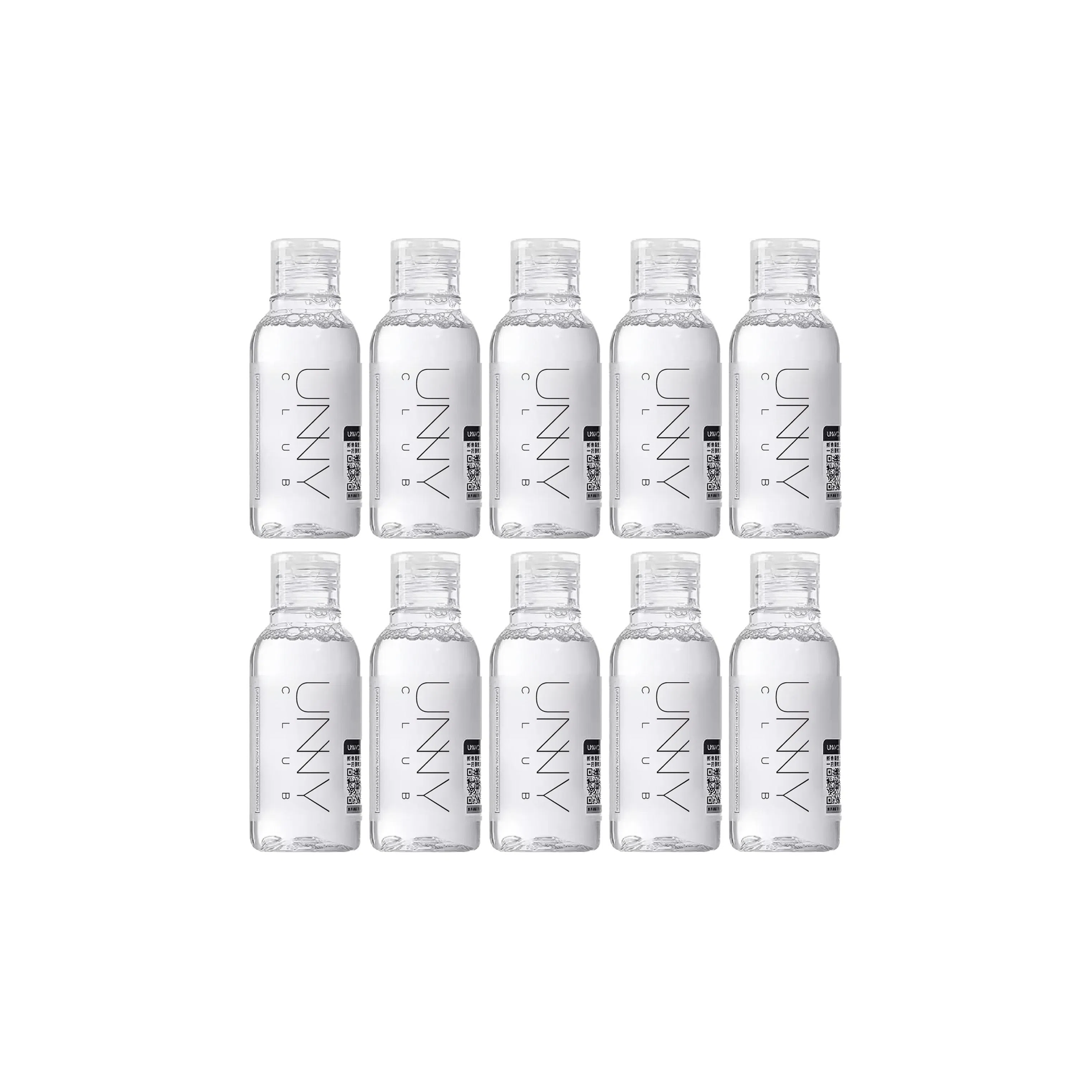 UNNY 100ml100ml*2