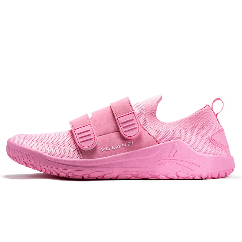 沃兰迪 舒适时尚 平衡抗冲击 低帮 训练鞋 男女同款