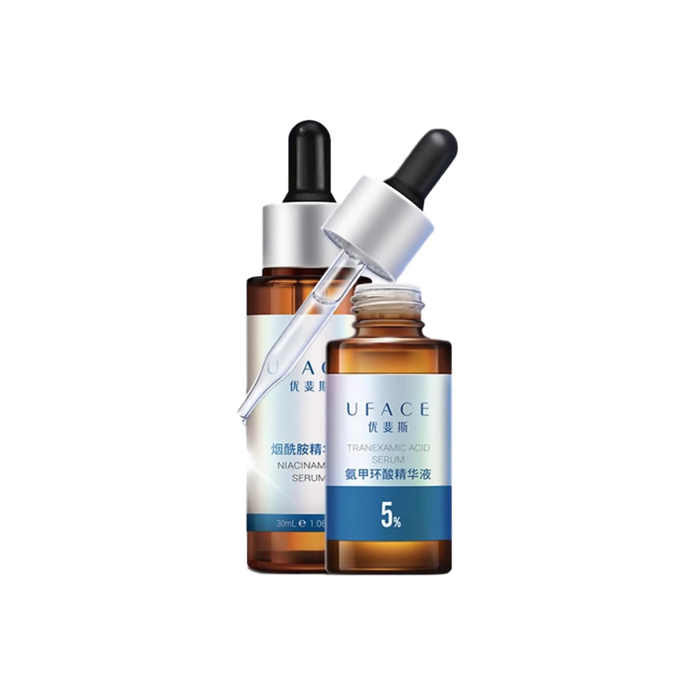UFACE 30ml+20ml