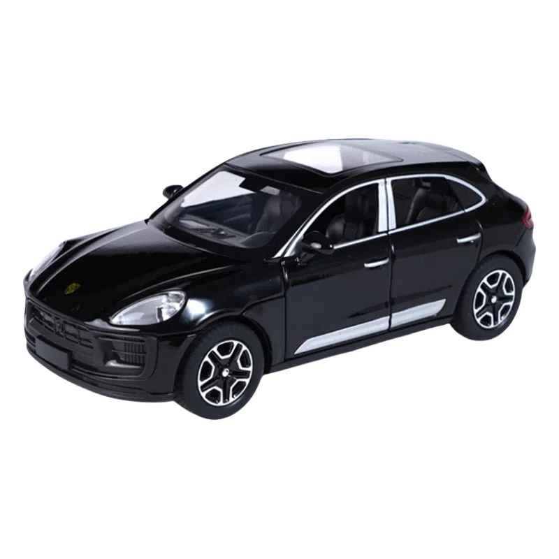 132Macan