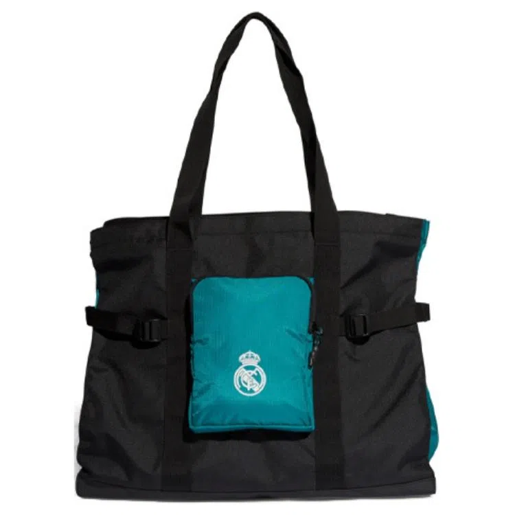 adidas Tote Bag Black