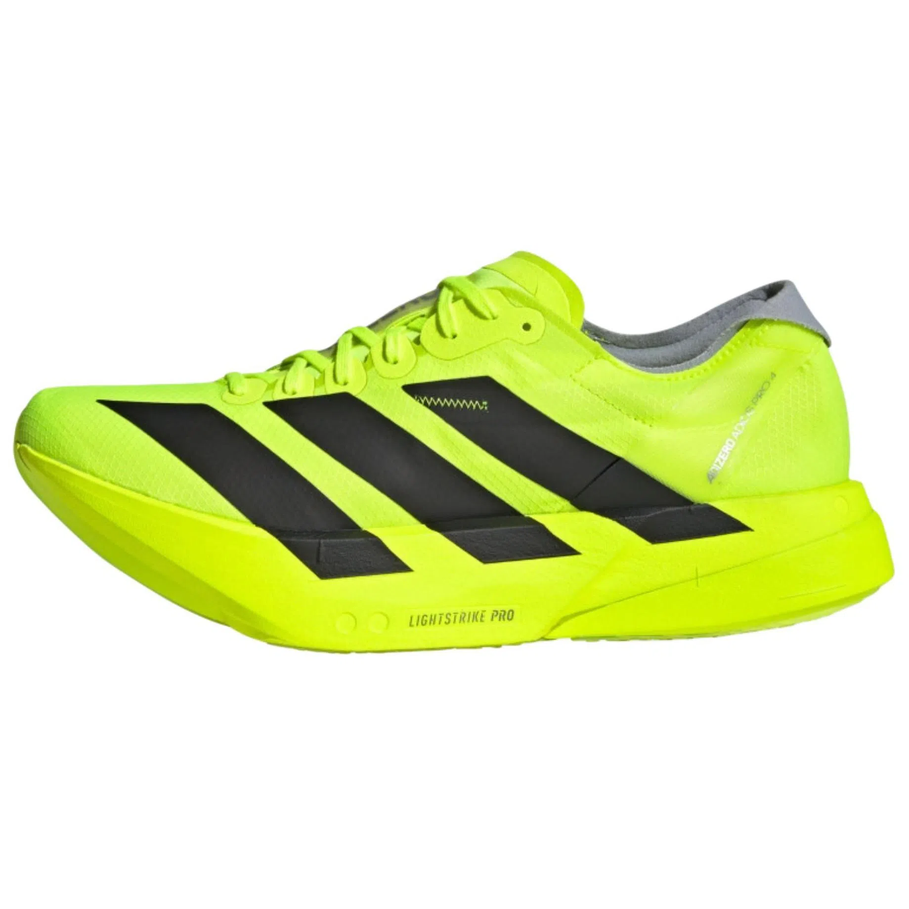 adidas Adizero Adios Pro 4 Green Black