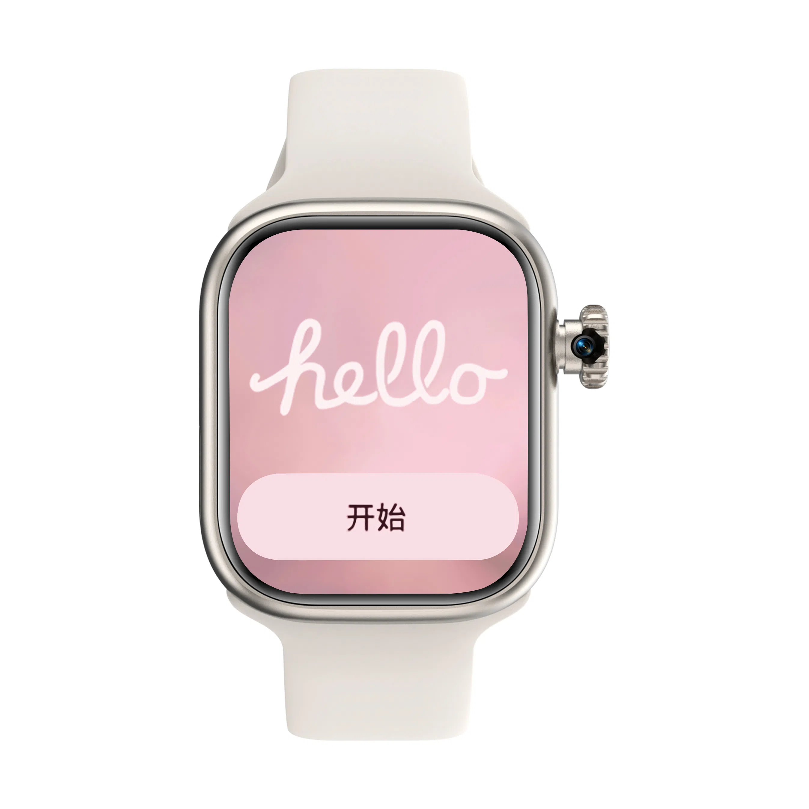 AOMN Smartwatch