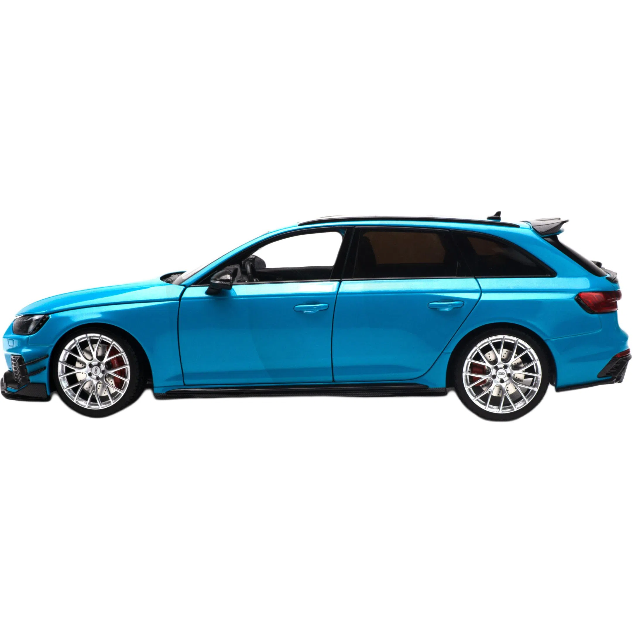 RS4 118 2022Audi RS4