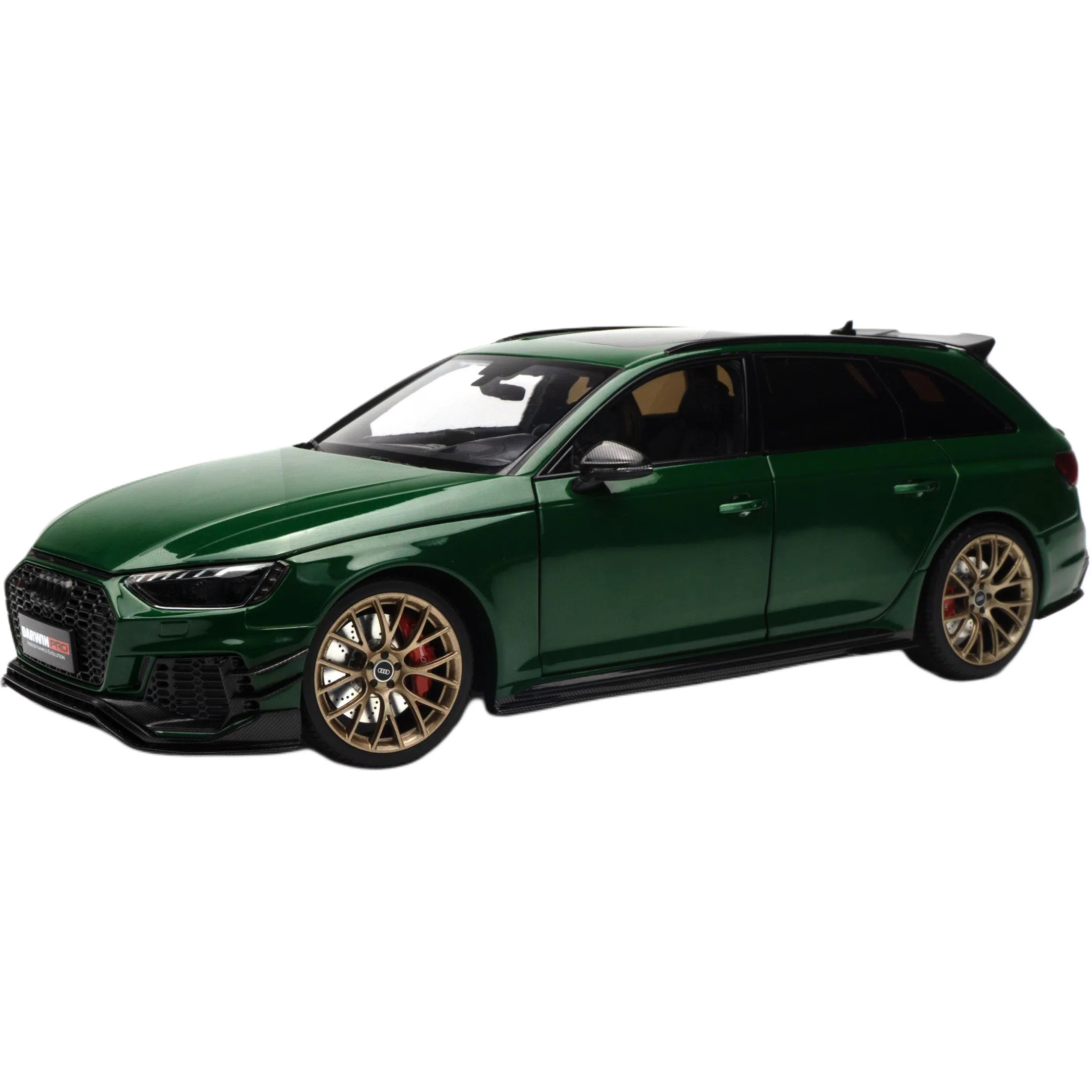 RS4 118 2022Audi RS4
