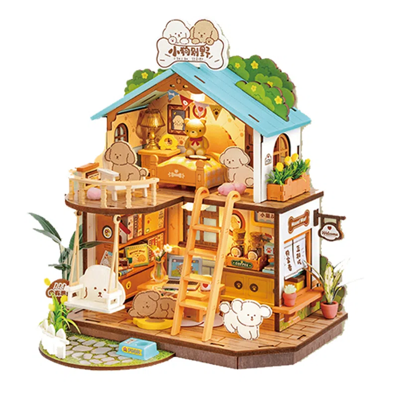 DIIY 230pcs 50034277