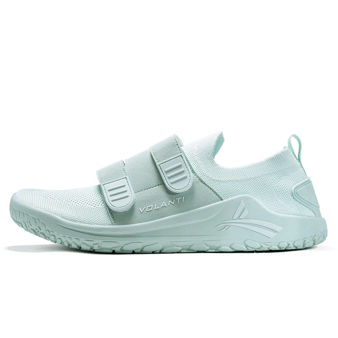 沃兰迪 舒适时尚 平衡抗冲击 低帮 训练鞋 男女同款