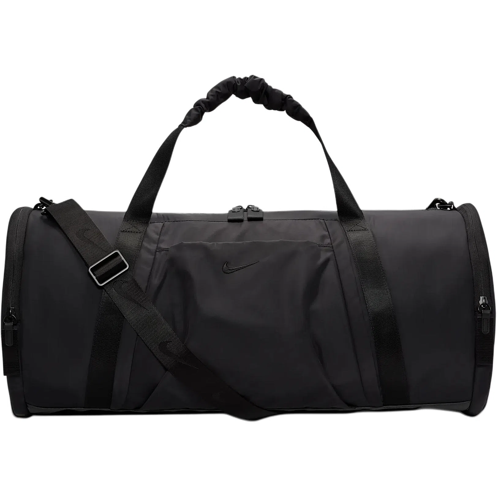 Nike 35L Logo Travel Bag Black