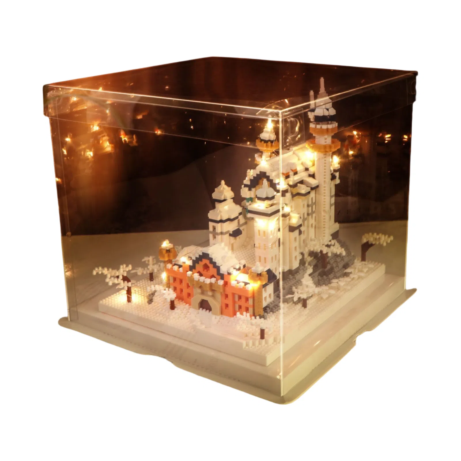 2145pcs OLY-WJJcM-328