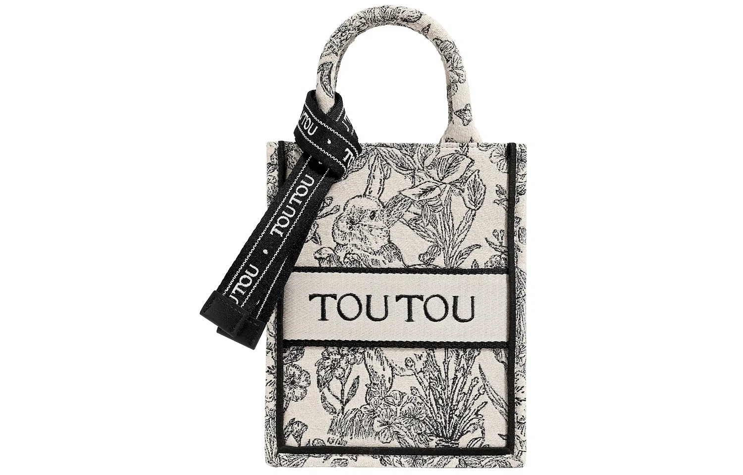 TOUTOU
