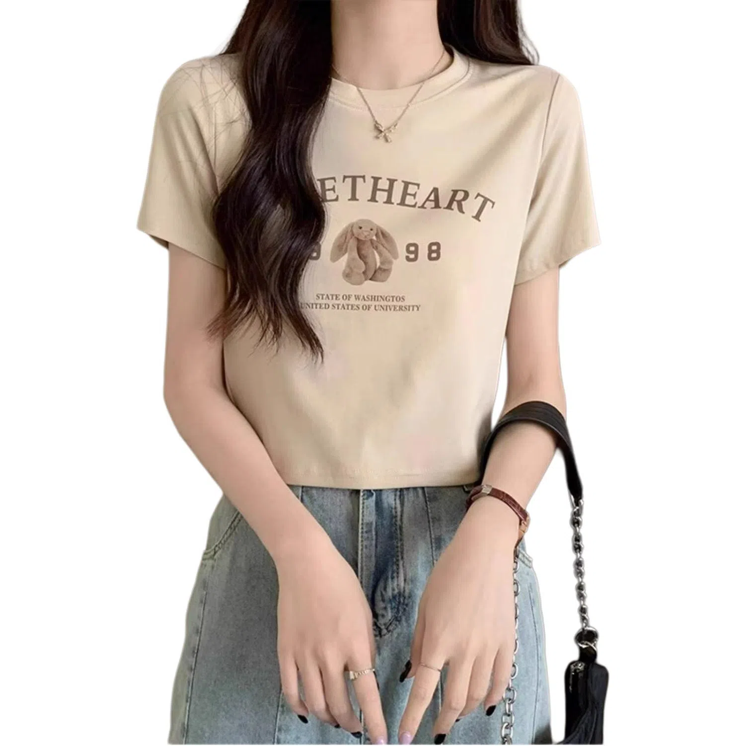 T