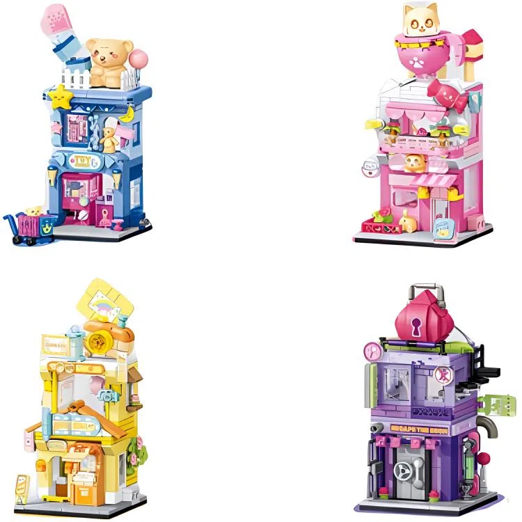 SEMBO 301-600pcs SB-2501-0009