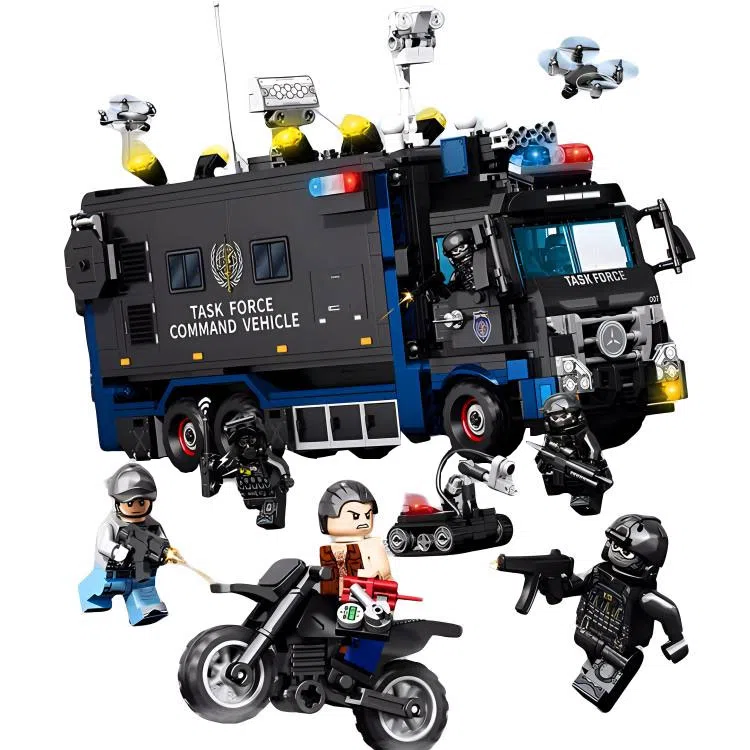 SEMBO 1443pcs SB-25501-0005