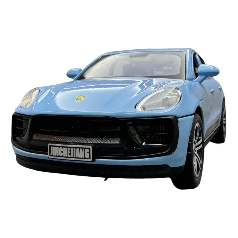 132Macan