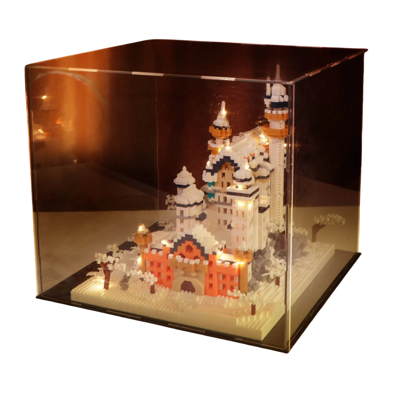 2145pcs OLY-WJJcM-328