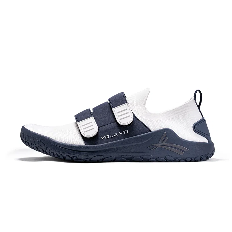 沃兰迪 舒适时尚 平衡抗冲击 低帮 训练鞋 男女同款