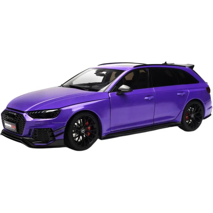 RS4 118 2022Audi RS4
