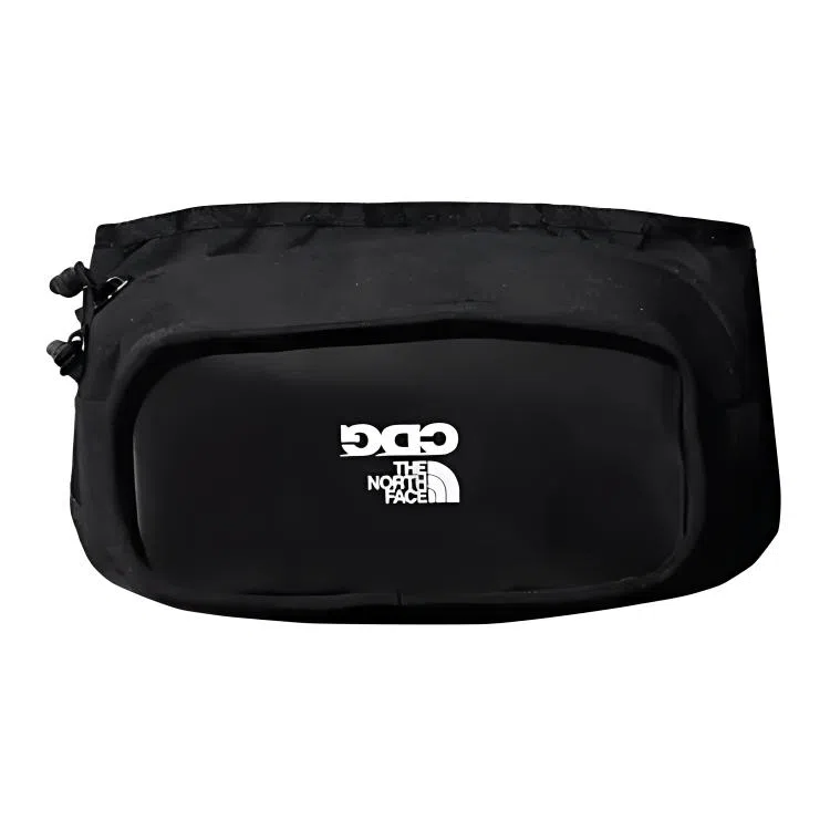 THE NORTH FACE x CDG Logo