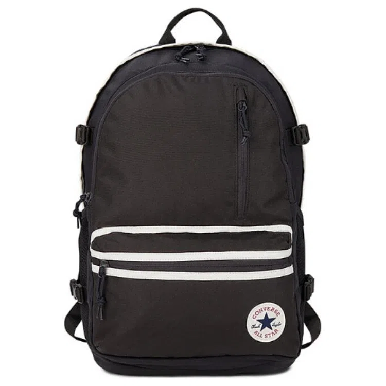 Converse Backpack Black