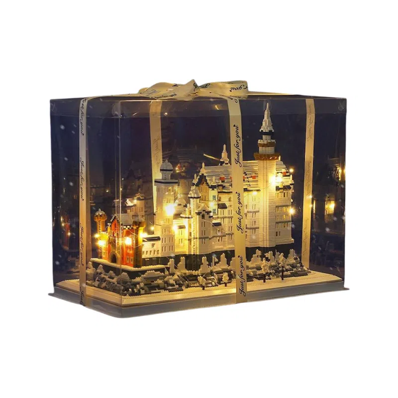 2145pcs OLY-WJJcM-328