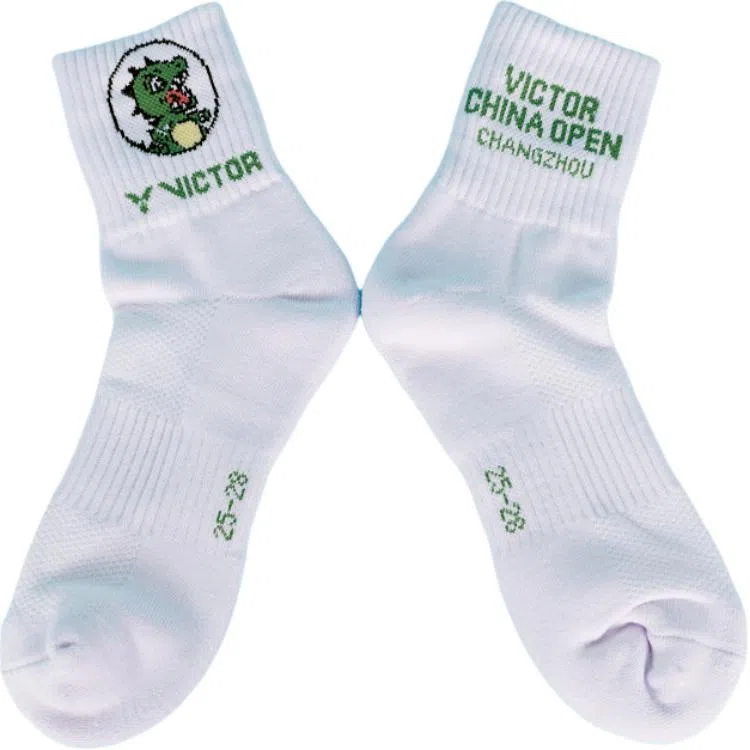 VICTOR Socks