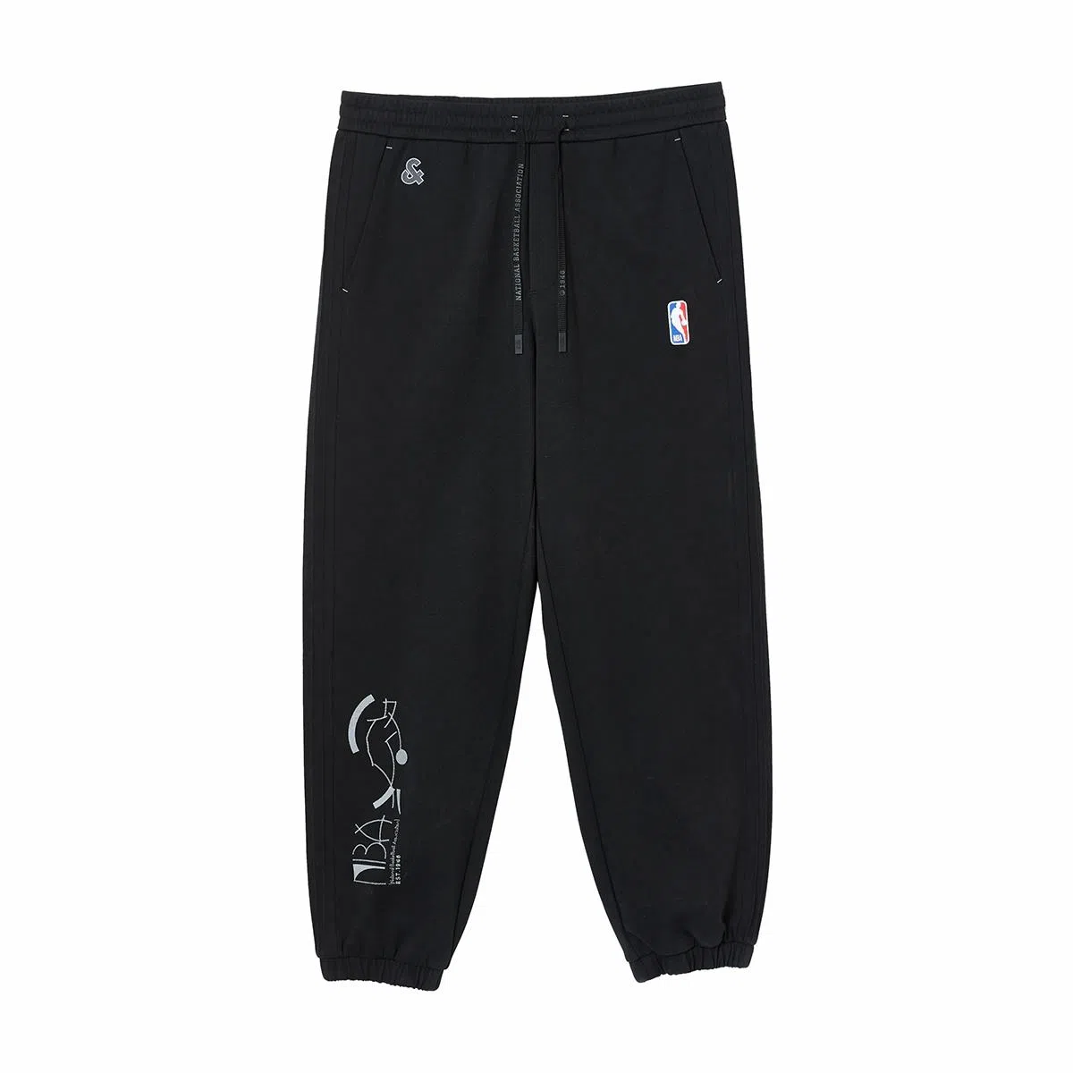 JACK JONES x NBA Jogger Pants