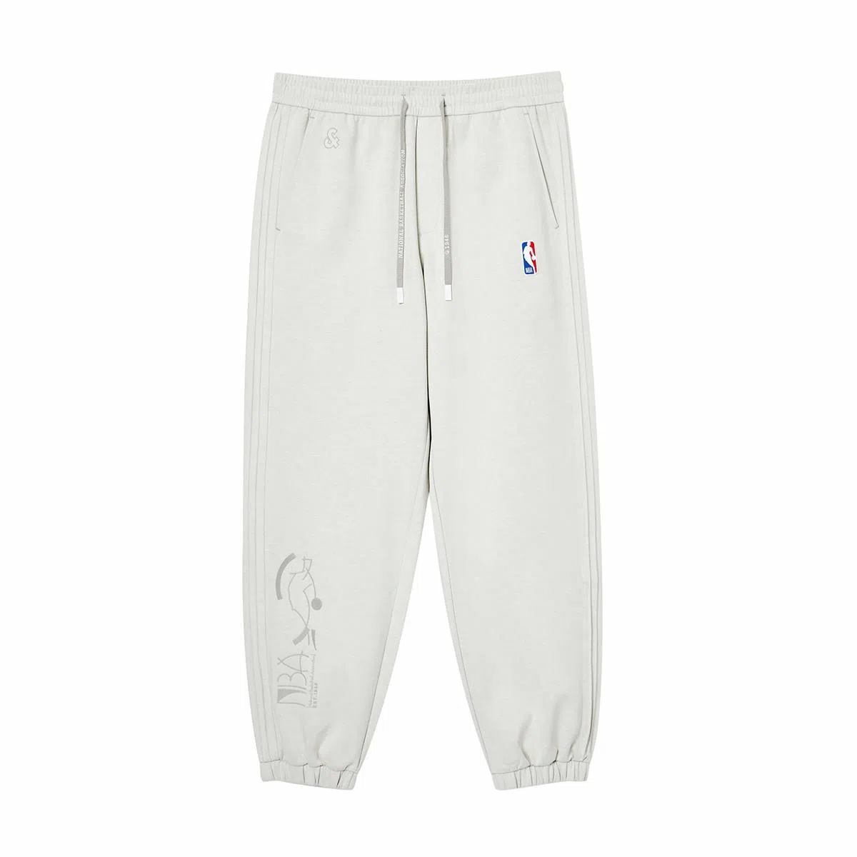 JACK JONES x NBA Jogger Pants