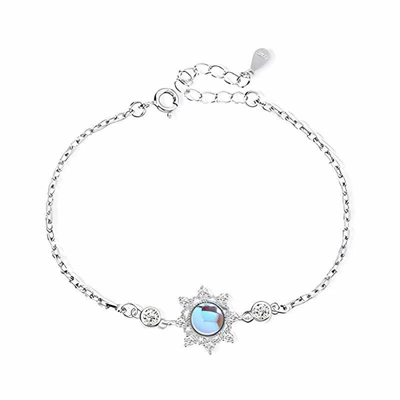 PHOENIXSILY ins S925