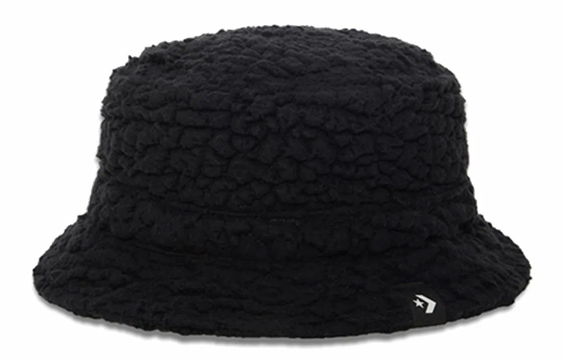 Converse Classic Logo Bucket Hat