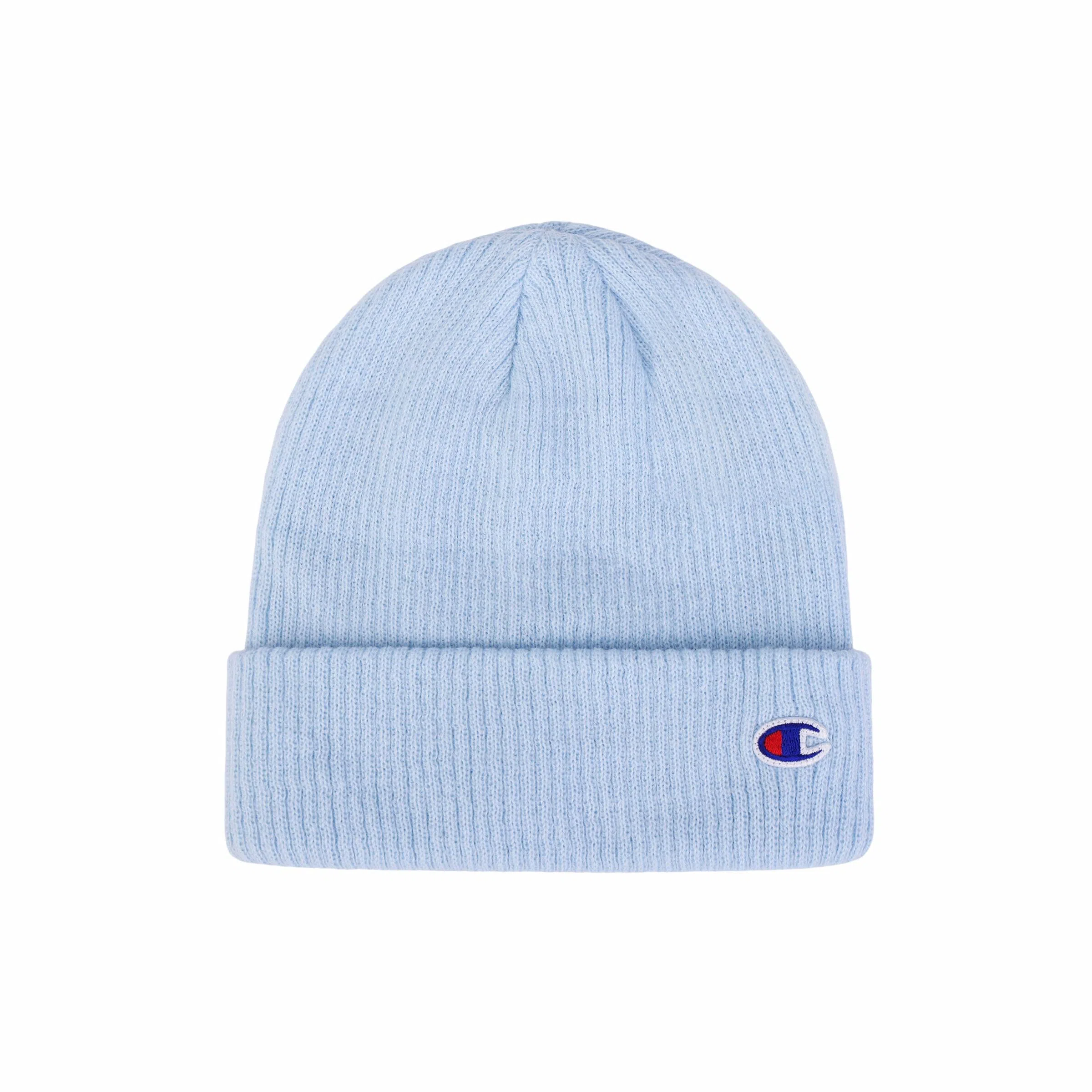 Champion Logo Knit Beanie