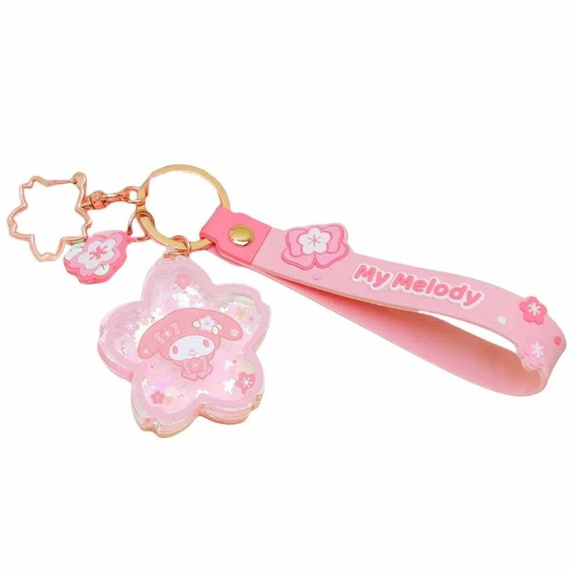 Sanrio PVC