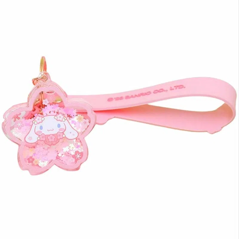 Sanrio PVC