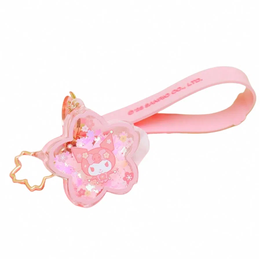 Sanrio PVC